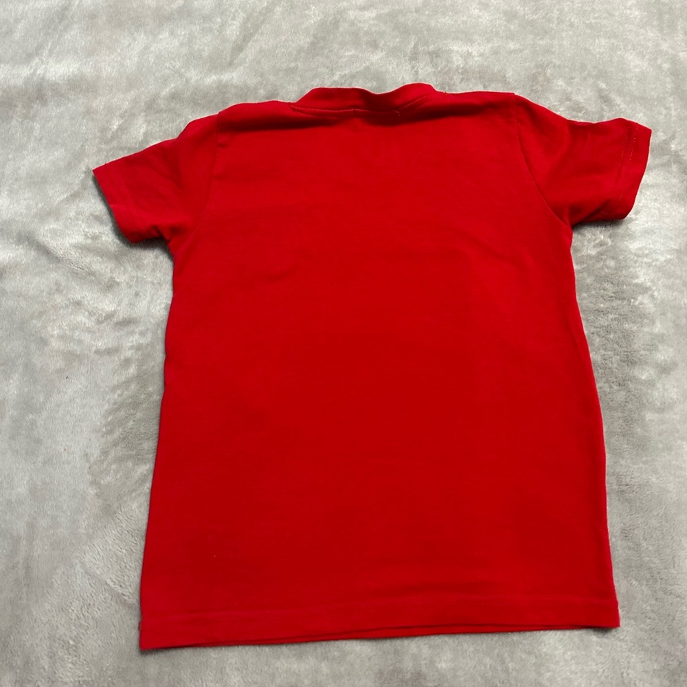 Adore boys tee - Picture 3 of 4